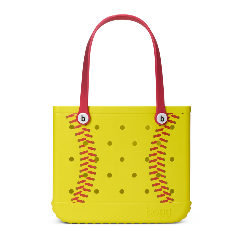 Baby Bogg Bag - Batter's Up