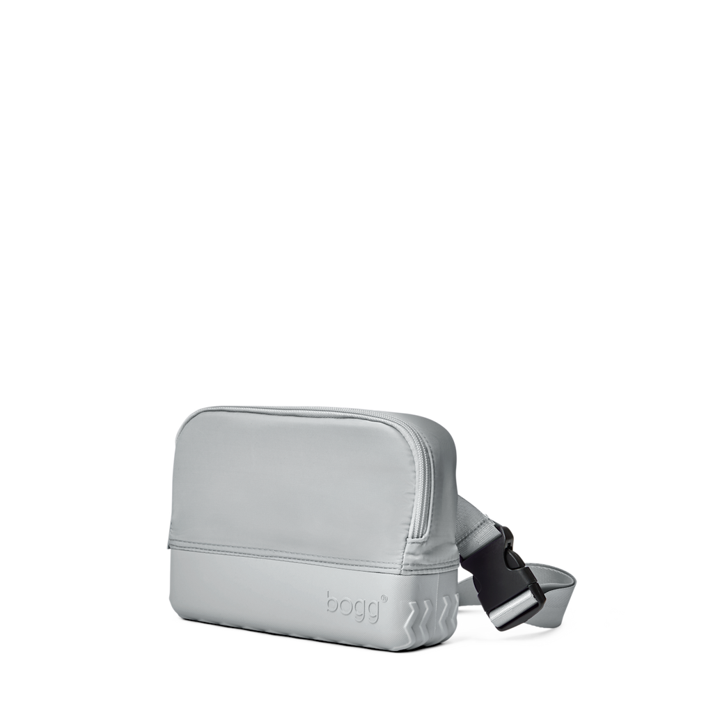 Bogg Belt Bag - Shades of Gray