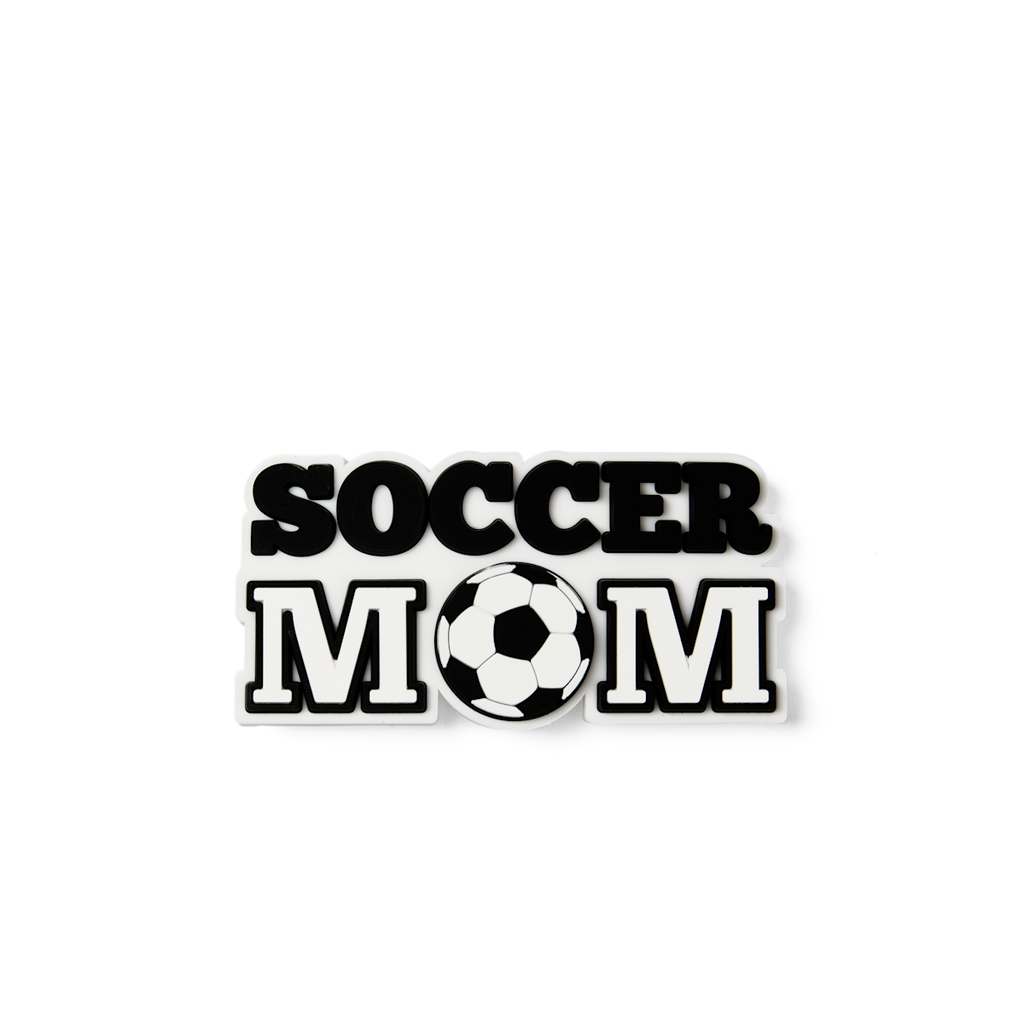 Bogg Bit - Soccer Mom