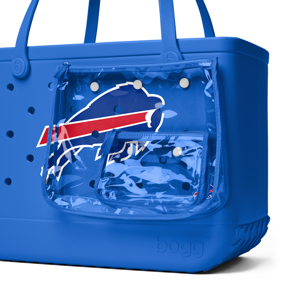 Original Bogg Bag - Buffalo Bills