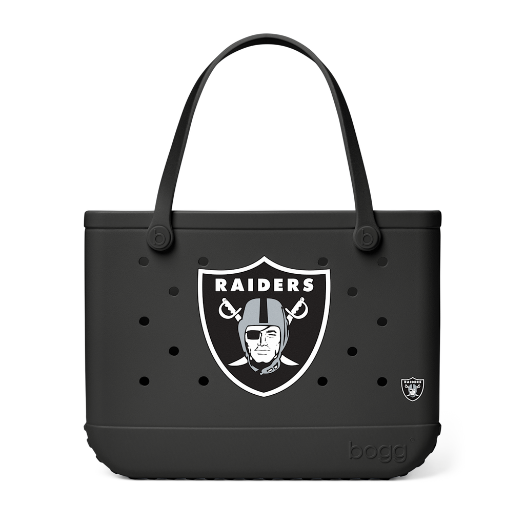 Original Bogg Bag - Las Vegas Raiders