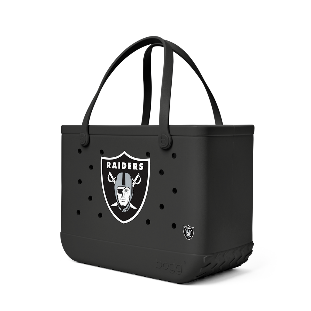 Original Bogg Bag - Las Vegas Raiders