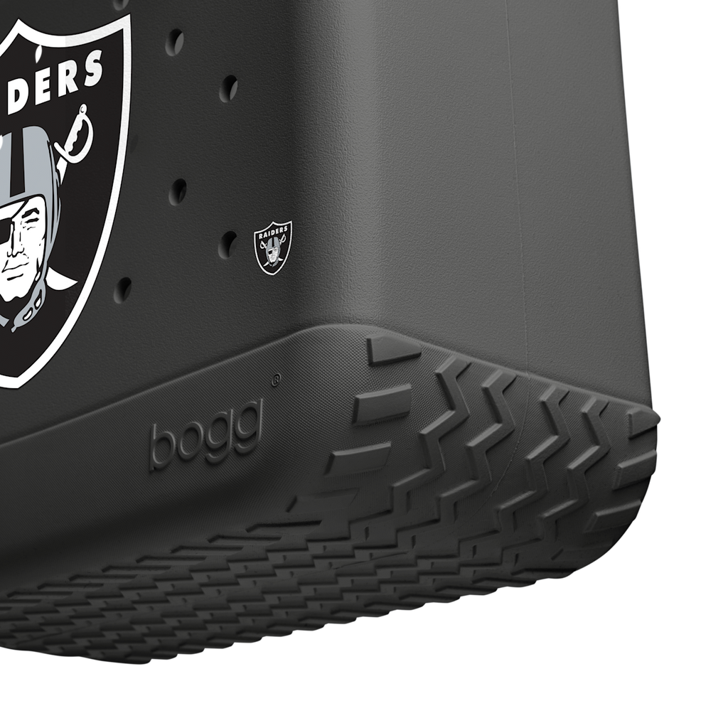 Original Bogg Bag - Las Vegas Raiders