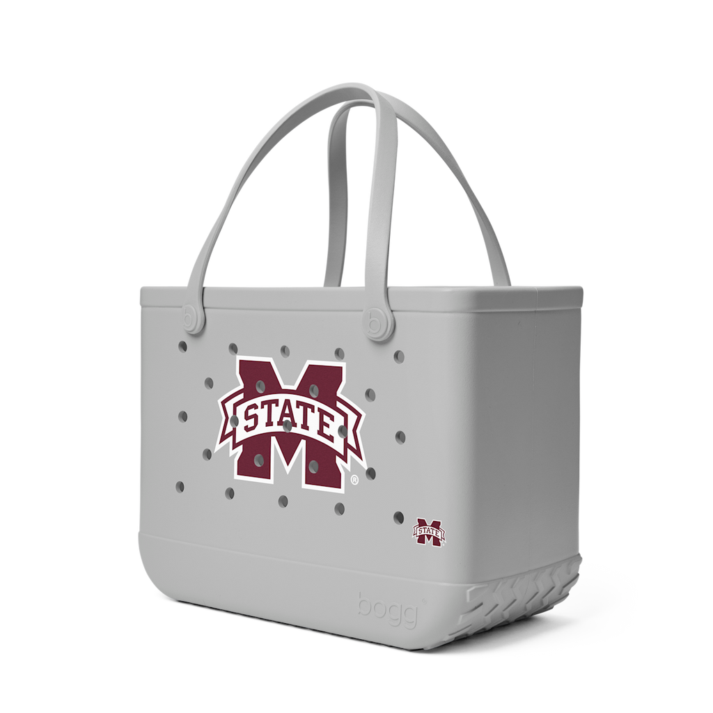 Original Bogg Bag - Mississippi State Bulldogs