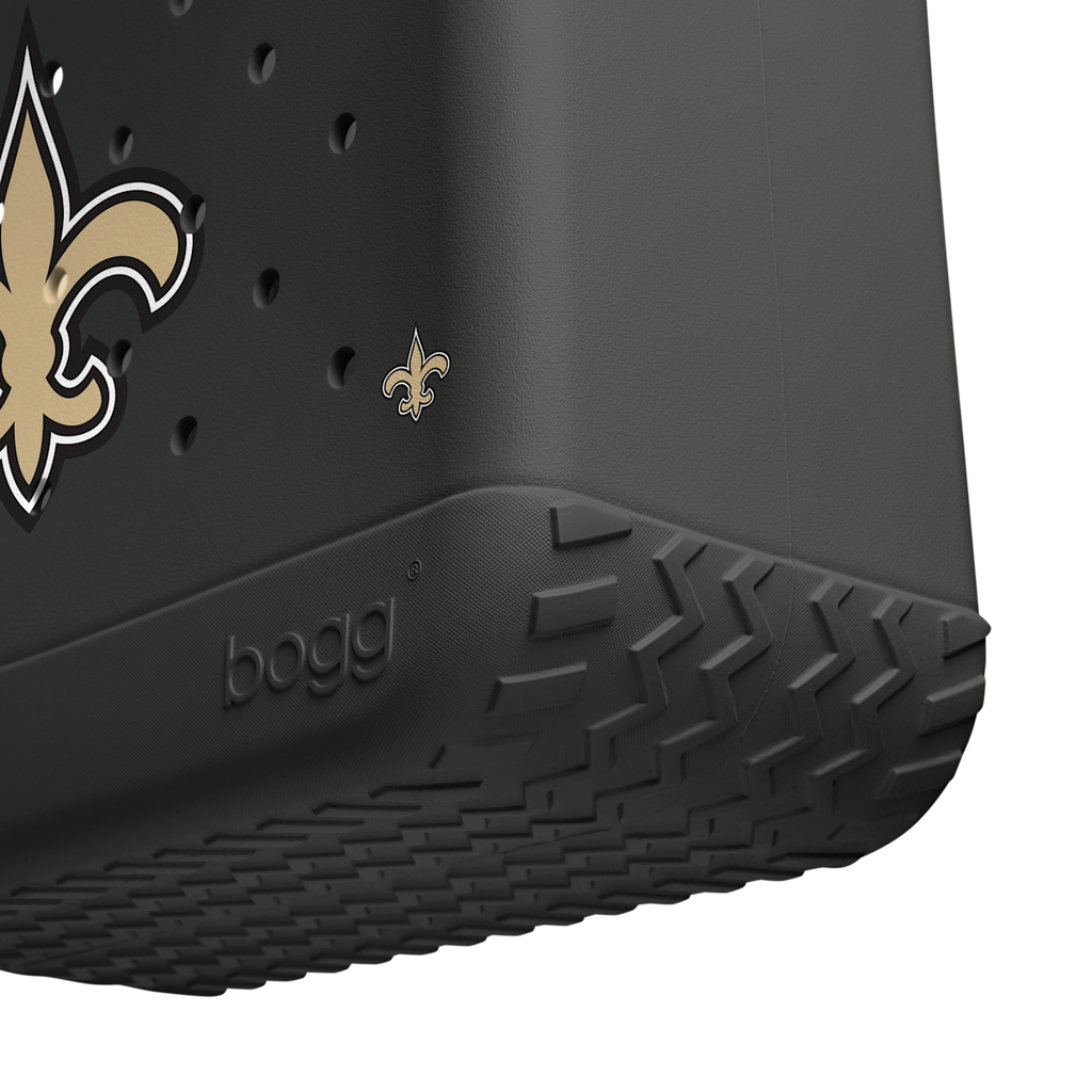Original Bogg Bag - New Orleans Saints