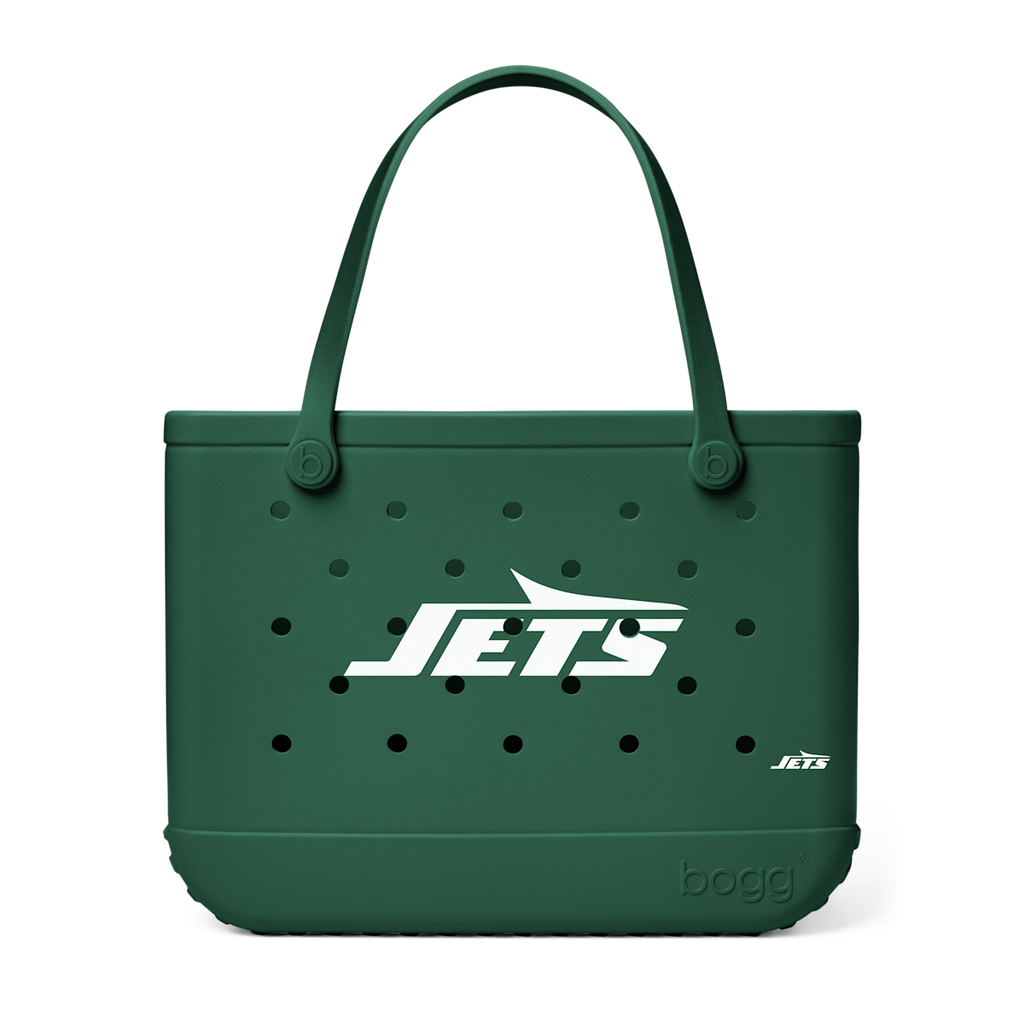 Original Bogg Bag - New York Jets