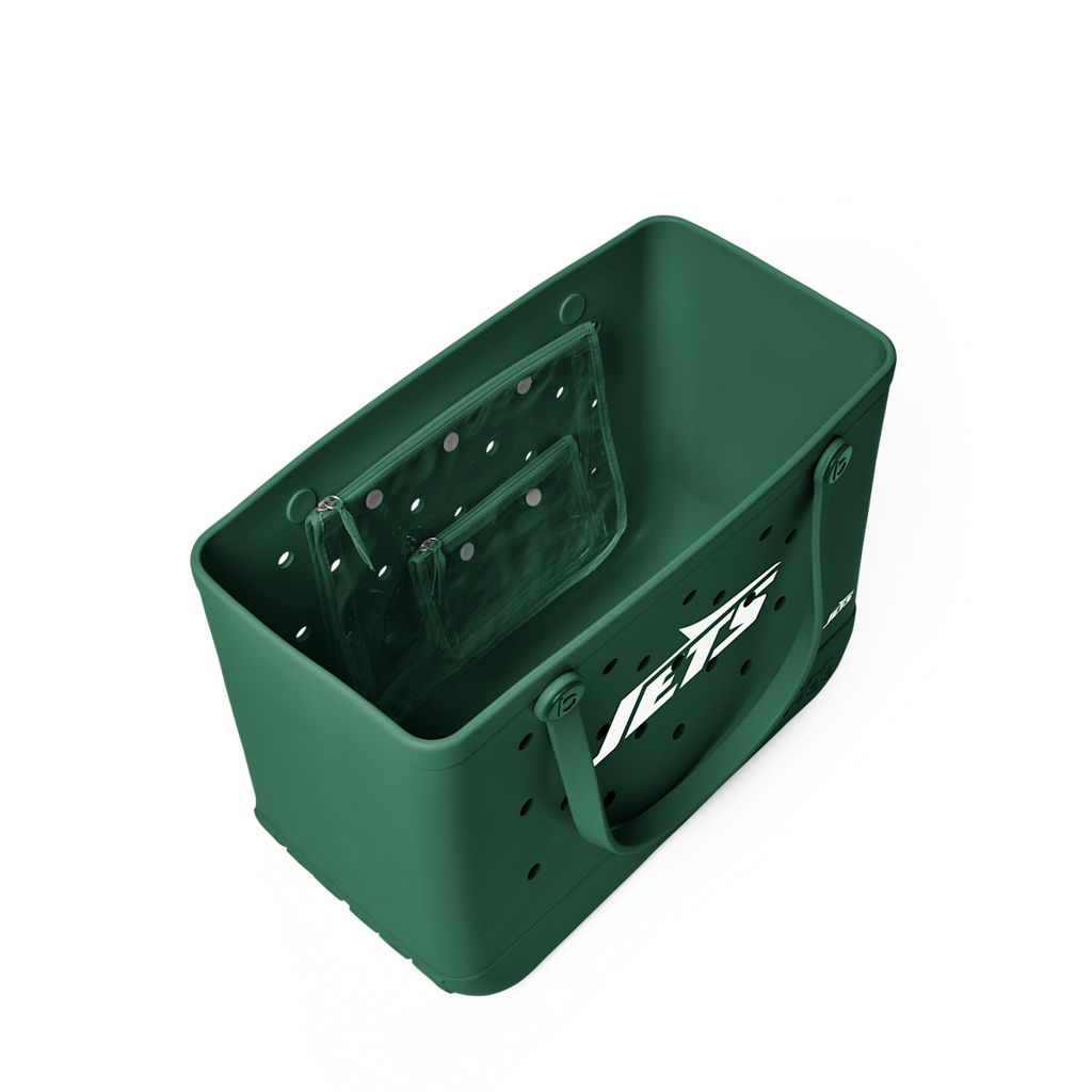 Original Bogg Bag - New York Jets