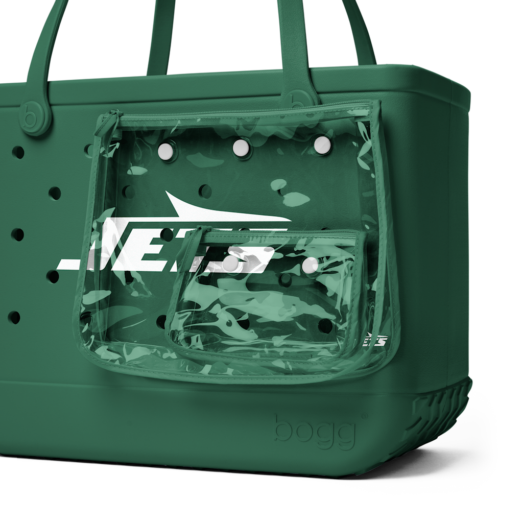 Original Bogg Bag - New York Jets