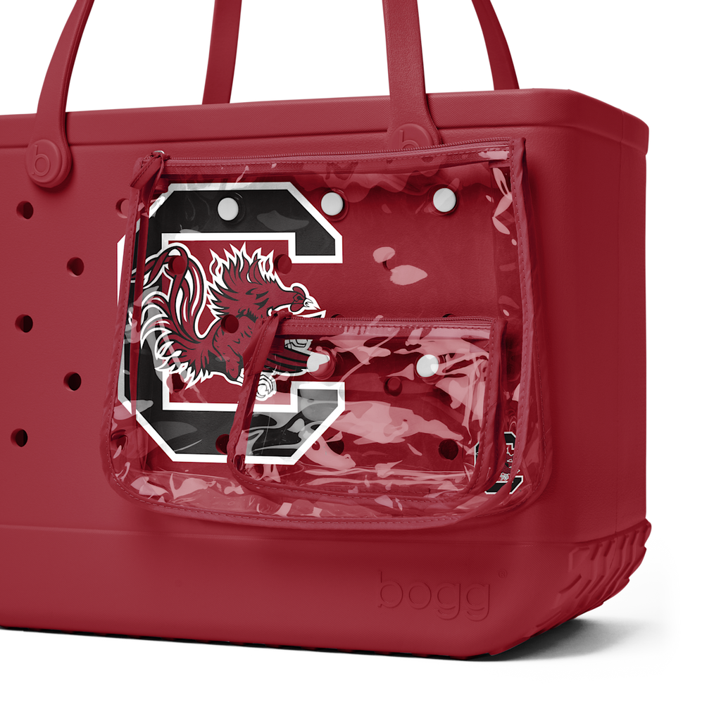 Original Bogg Bag - South Carolina Gamecocks