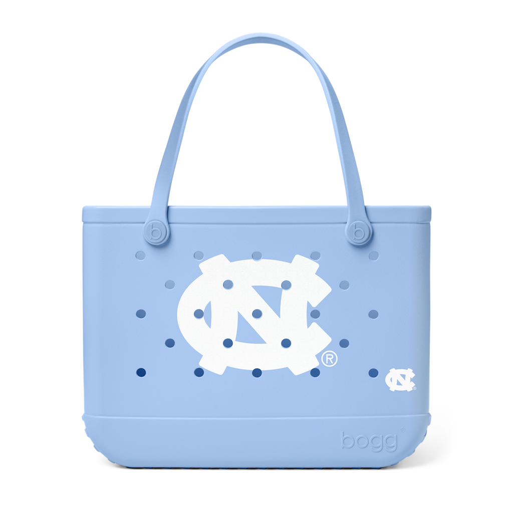 Original Bogg Bag - North Carolina Tar Heels