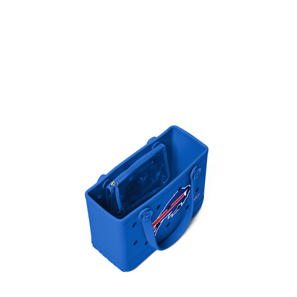 Bitty Bogg Bag - Buffalo Bills