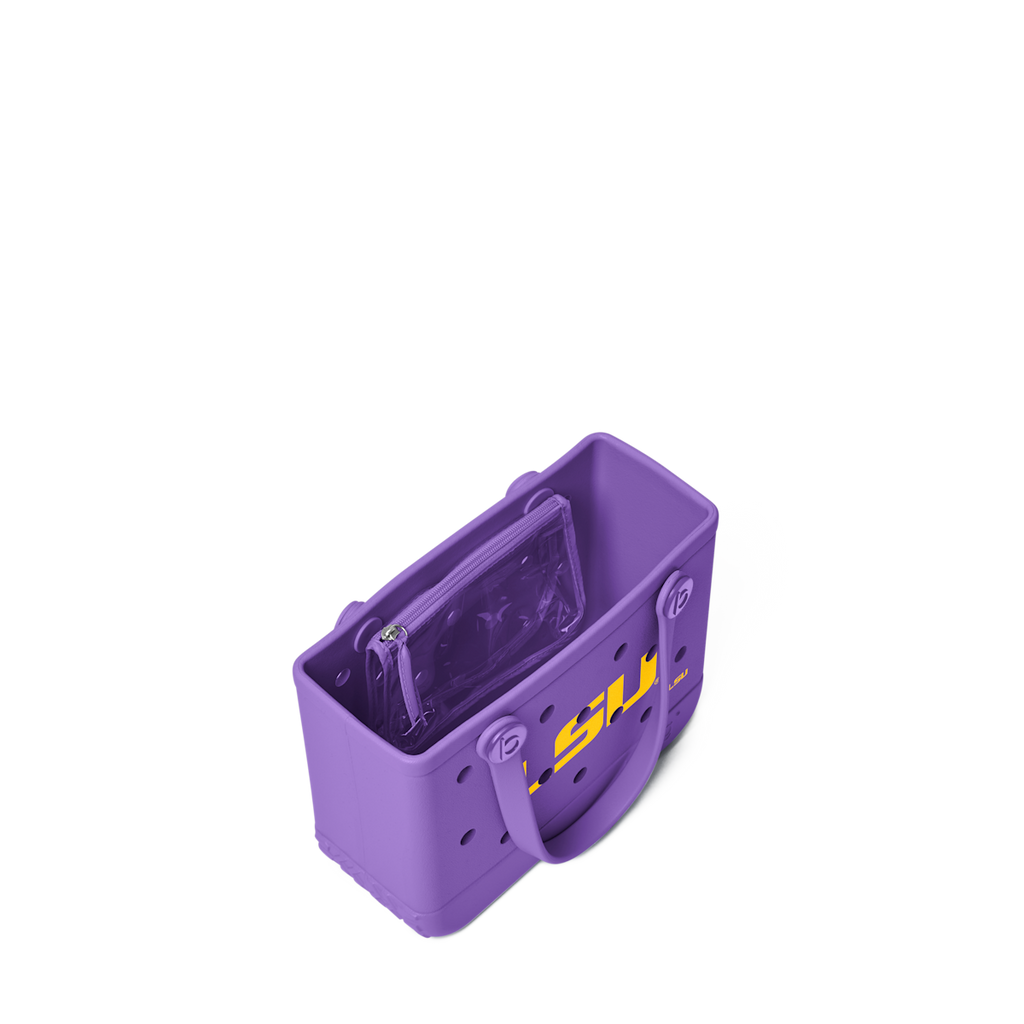 Bitty Bogg Bag - LSU Tigers