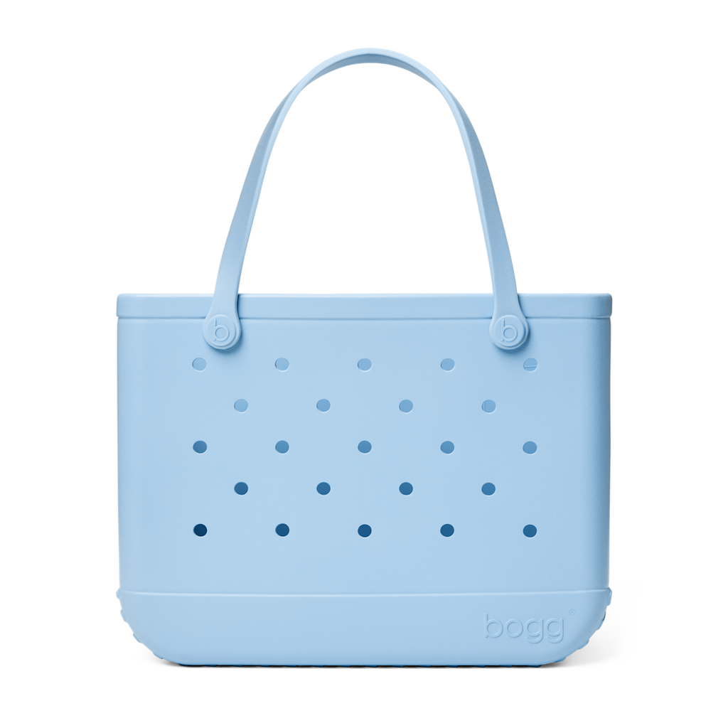 Original Bogg Bag - Blue Skies and Bogg Bag