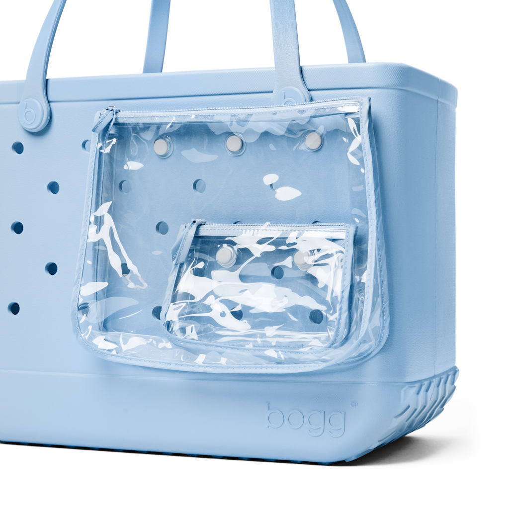 Original Bogg Bag - Blue Skies and Bogg Bag