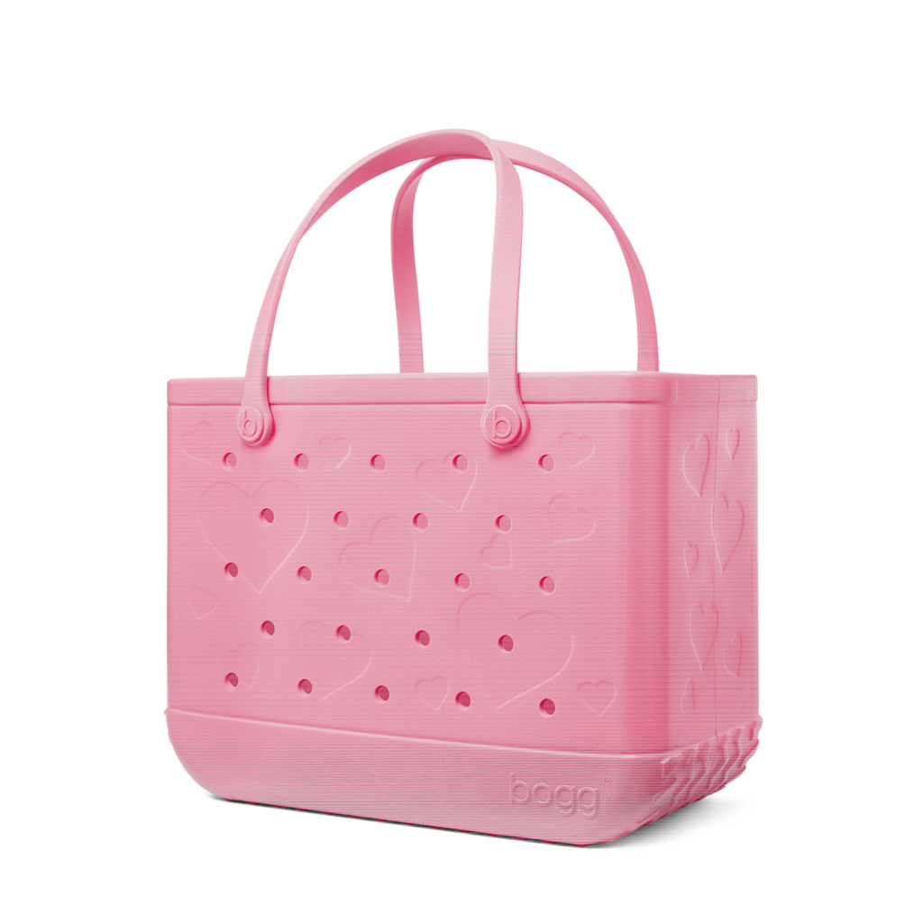 Original Bogg Bag - Conversation Hearts Bubblegum