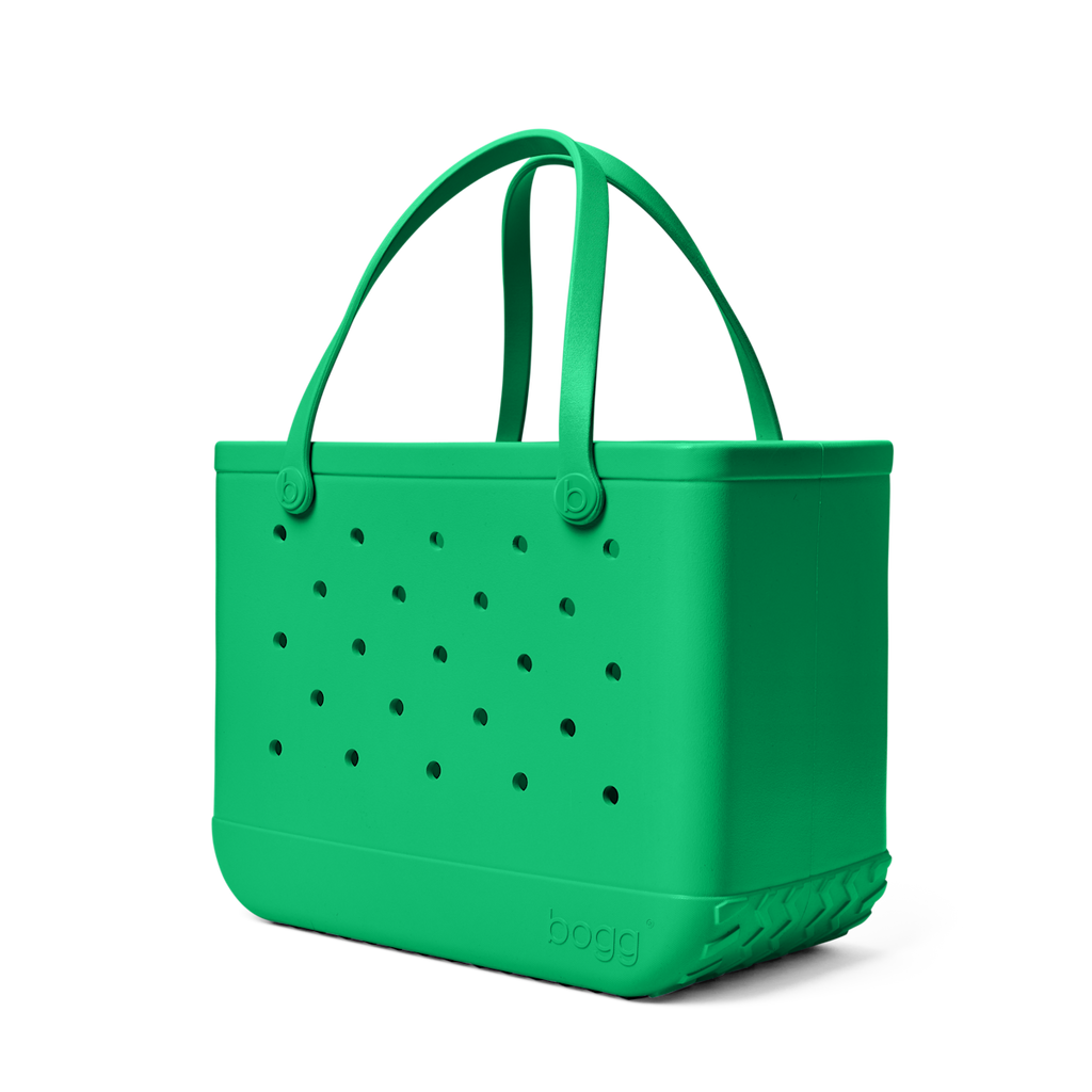 Original Bogg Bag - Green with Envy