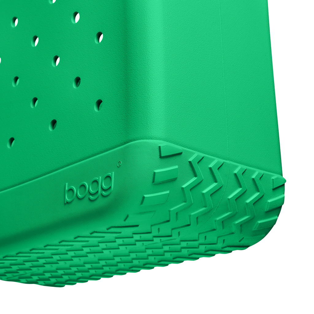 Original Bogg Bag - Green with Envy