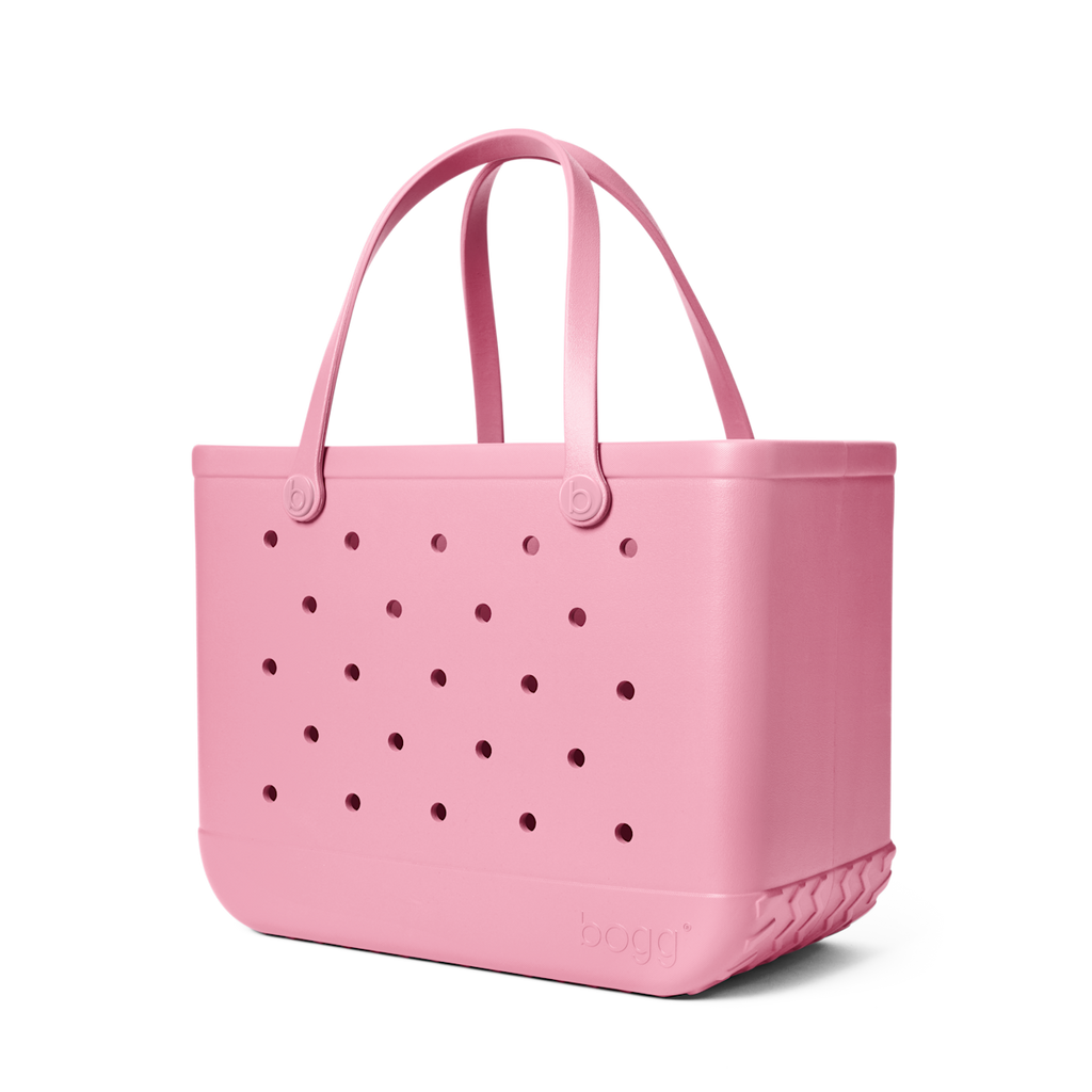 Original Bogg Bag - Blowing Pink Bubbles