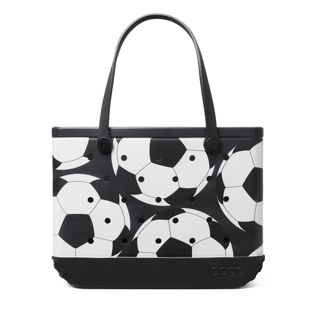 Original Bogg Bag - Let's Kick It