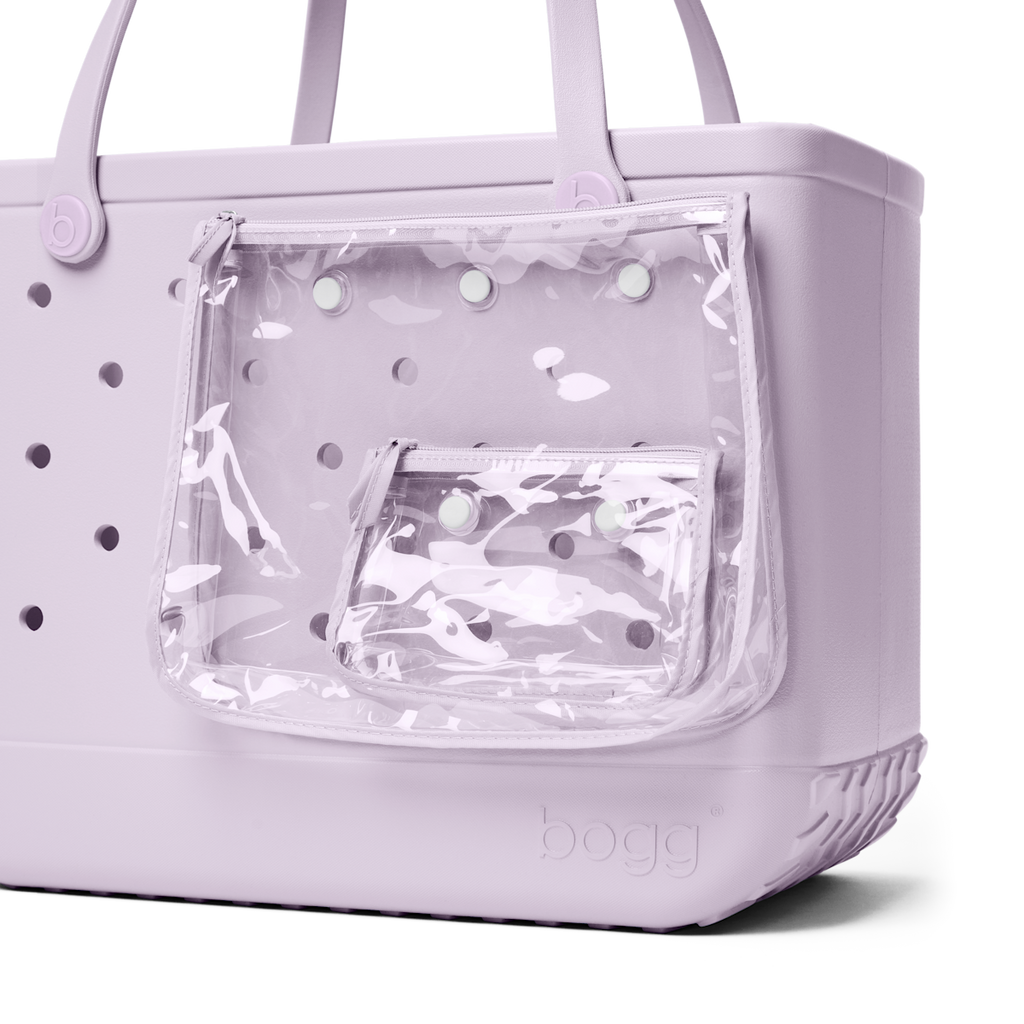 Original Bogg Bag - Lavender Mist