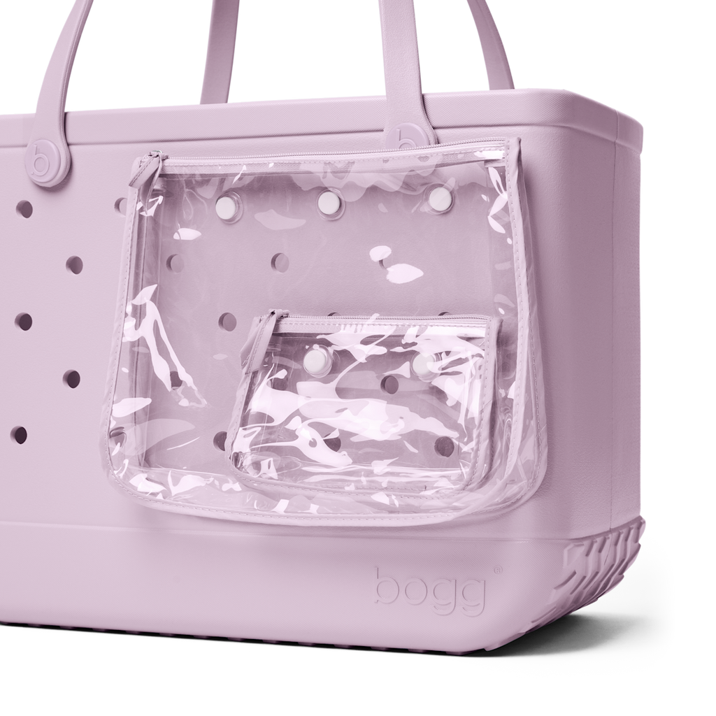 Original Bogg Bag - Violet Orchid