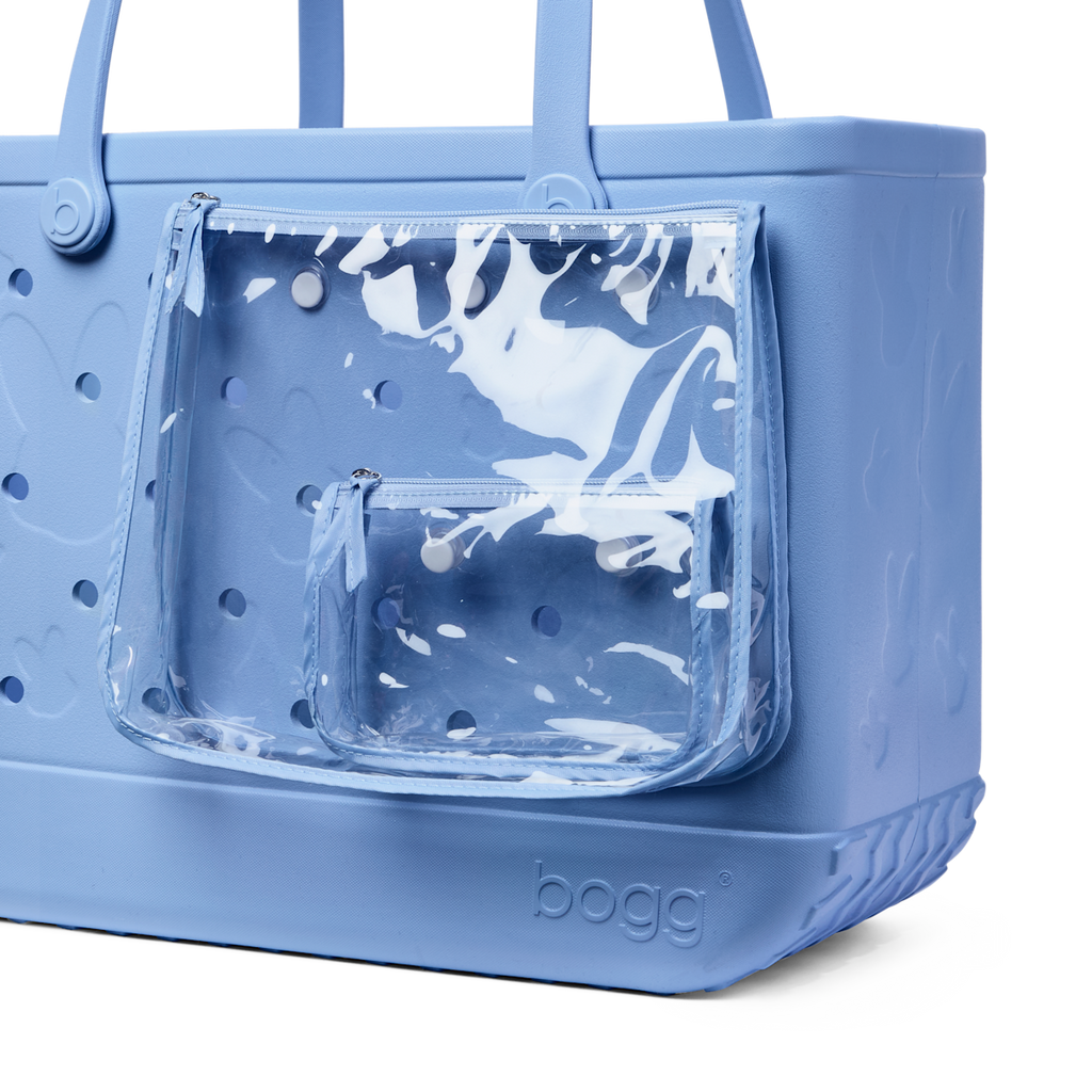 Original Bogg Bag - I Peep You Carolina