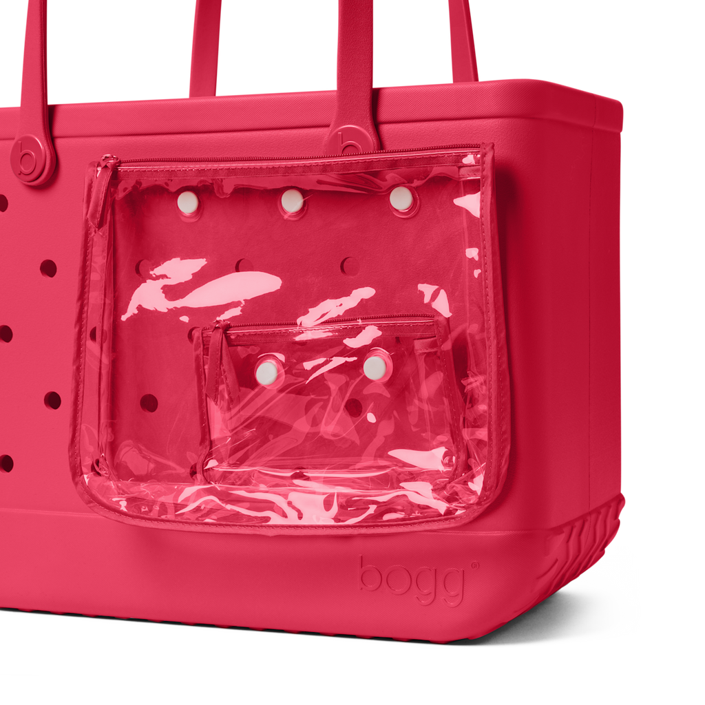 Original Bogg Bag - You Red My Mind