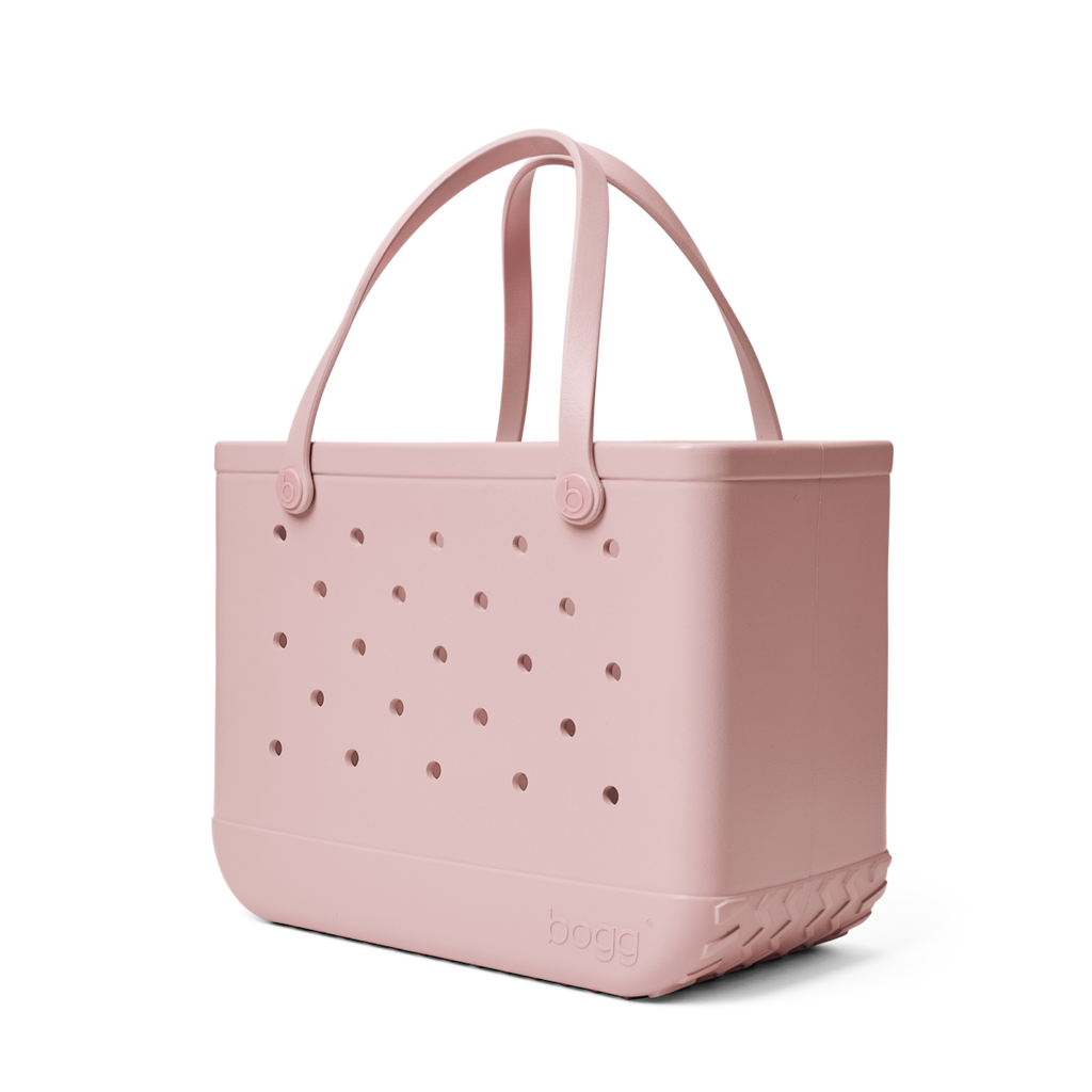 Original Bogg Bag - Rose Petal