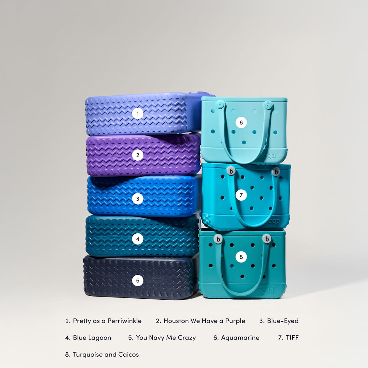 Baby Bogg Bag - Tiff